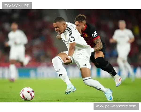 西甲30轮皇马客战马略卡，客场防守战术受考验