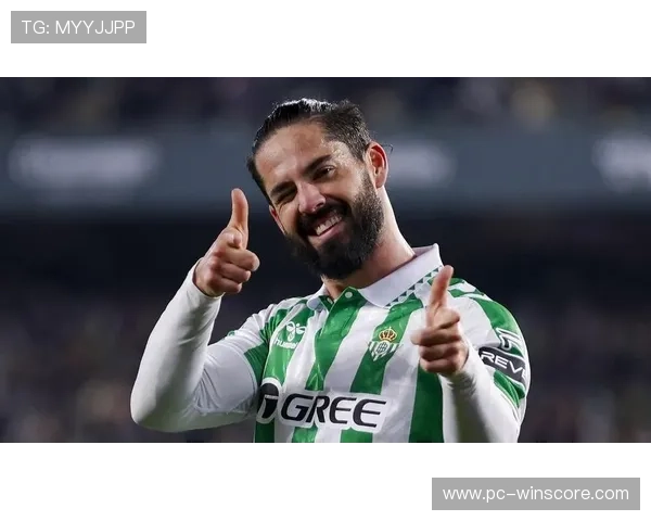 贝蒂斯中场核心伊斯科伤情更新,归期未定 贝蒂斯中场核心伊斯科伤情更新,归期未定