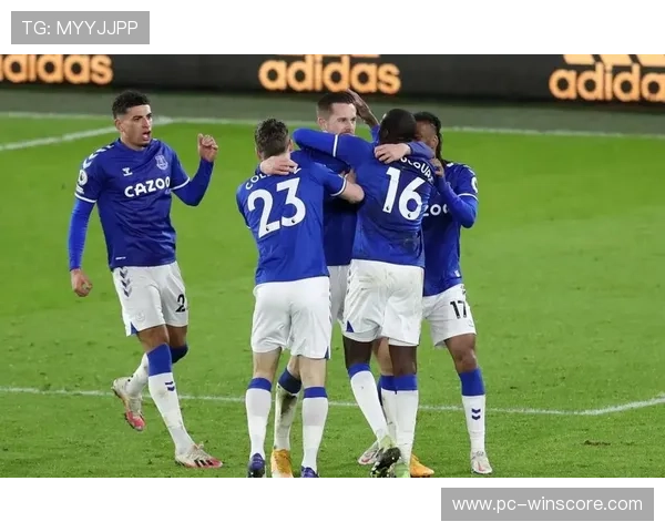 曼城迎战埃弗顿，瓜迪奥拉赛前强调防守组织为取胜之钥