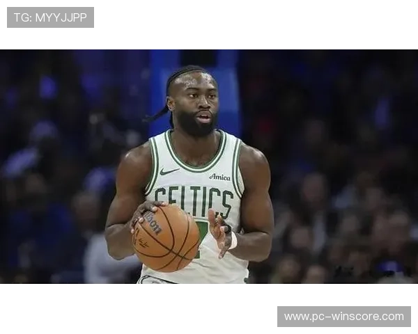 杰伦·布朗透露退役后有意转战MMA或拳击赛场