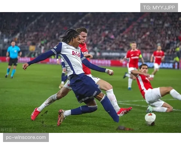 比赛复盘：伯恩茅斯如何在最后十分钟连入两球，奇迹般逼平托特纳姆热刺。