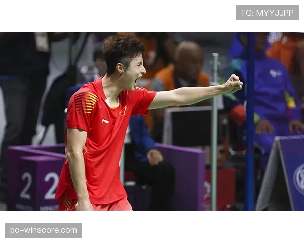 石宇奇:全英赛是检验训练成果的重要一站